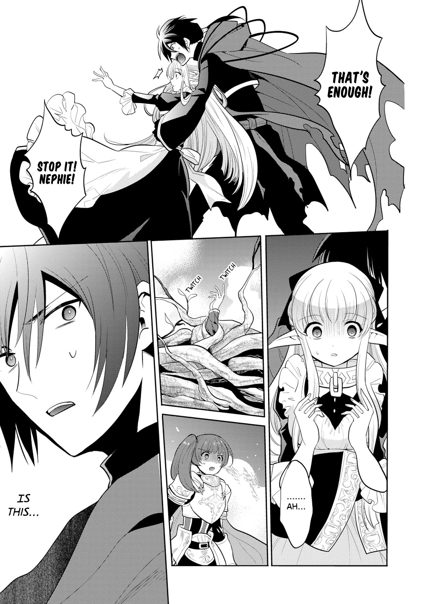 An Archdemon